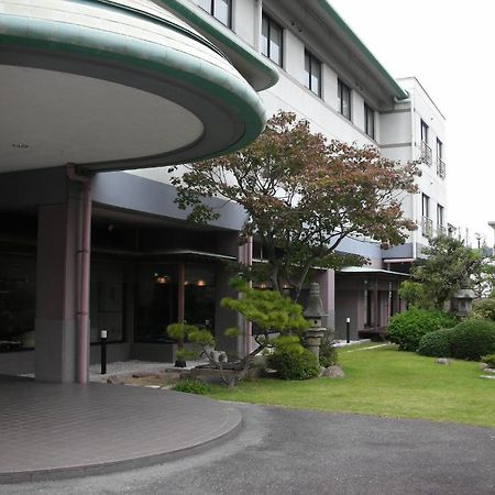 Kappo Hotel Ippuku Higashihiroshima Esterno foto